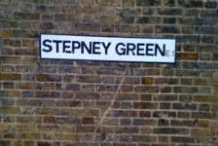 flatshare stepney green