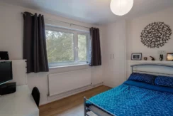 Four Bedroom Flat Located in Stepney Green/Aldgate