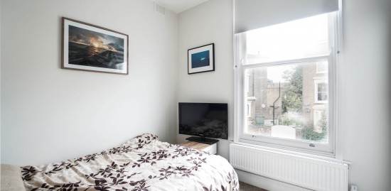 Southborough Road – Room 3