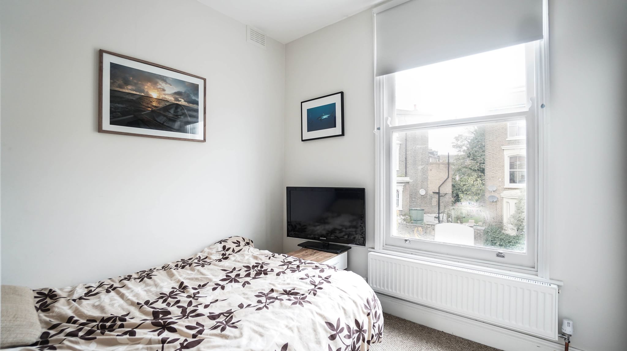Southborough Road – Room 3