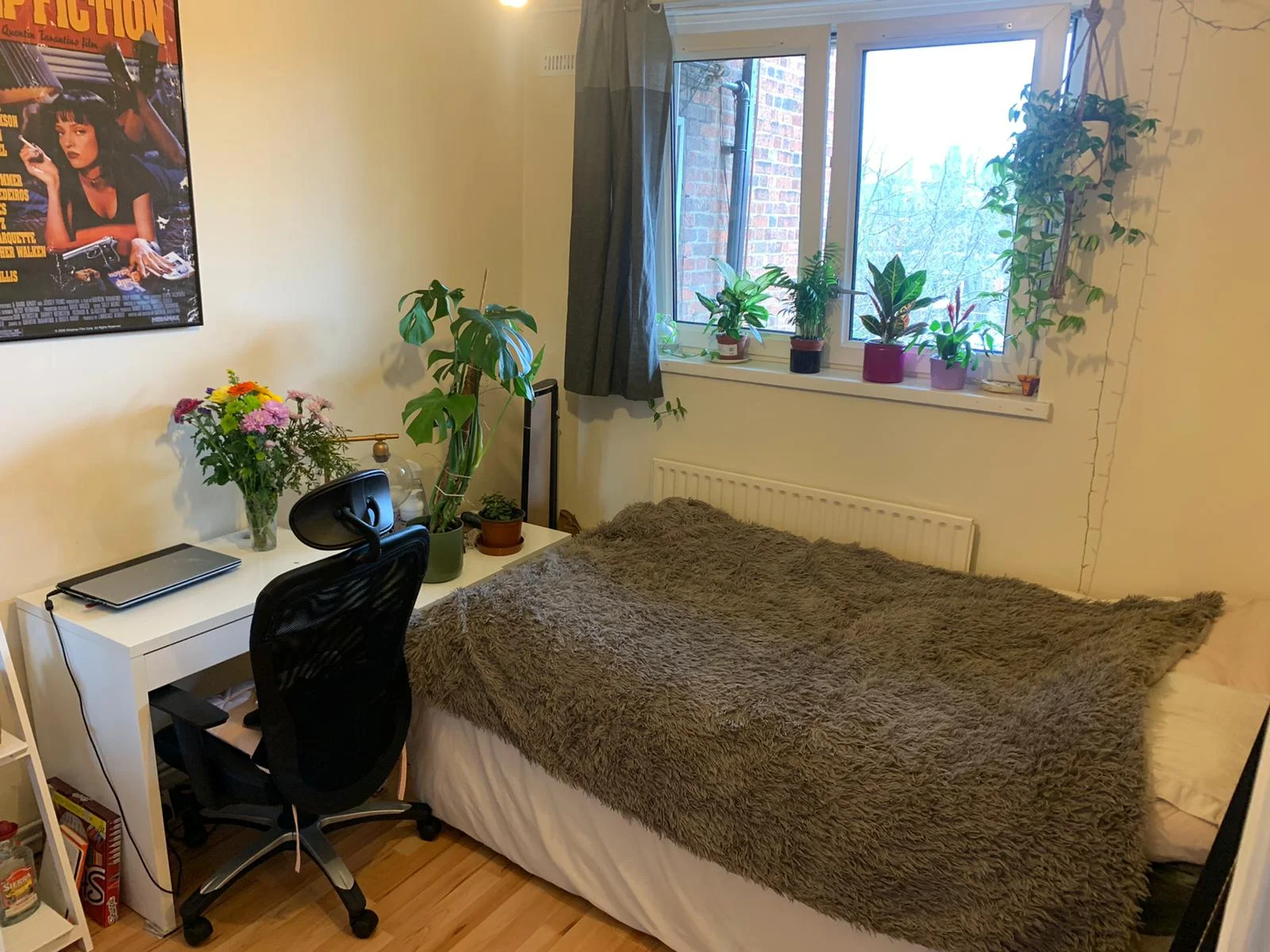 Four Bedroom Flat Located In Bethnal Green/Victoria Park