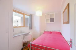 Four Bedroom Flat Located in Brixton