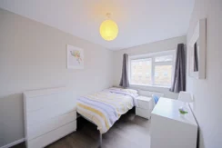 Four Bedroom Flat located in Bethnal Green/Shoreditch