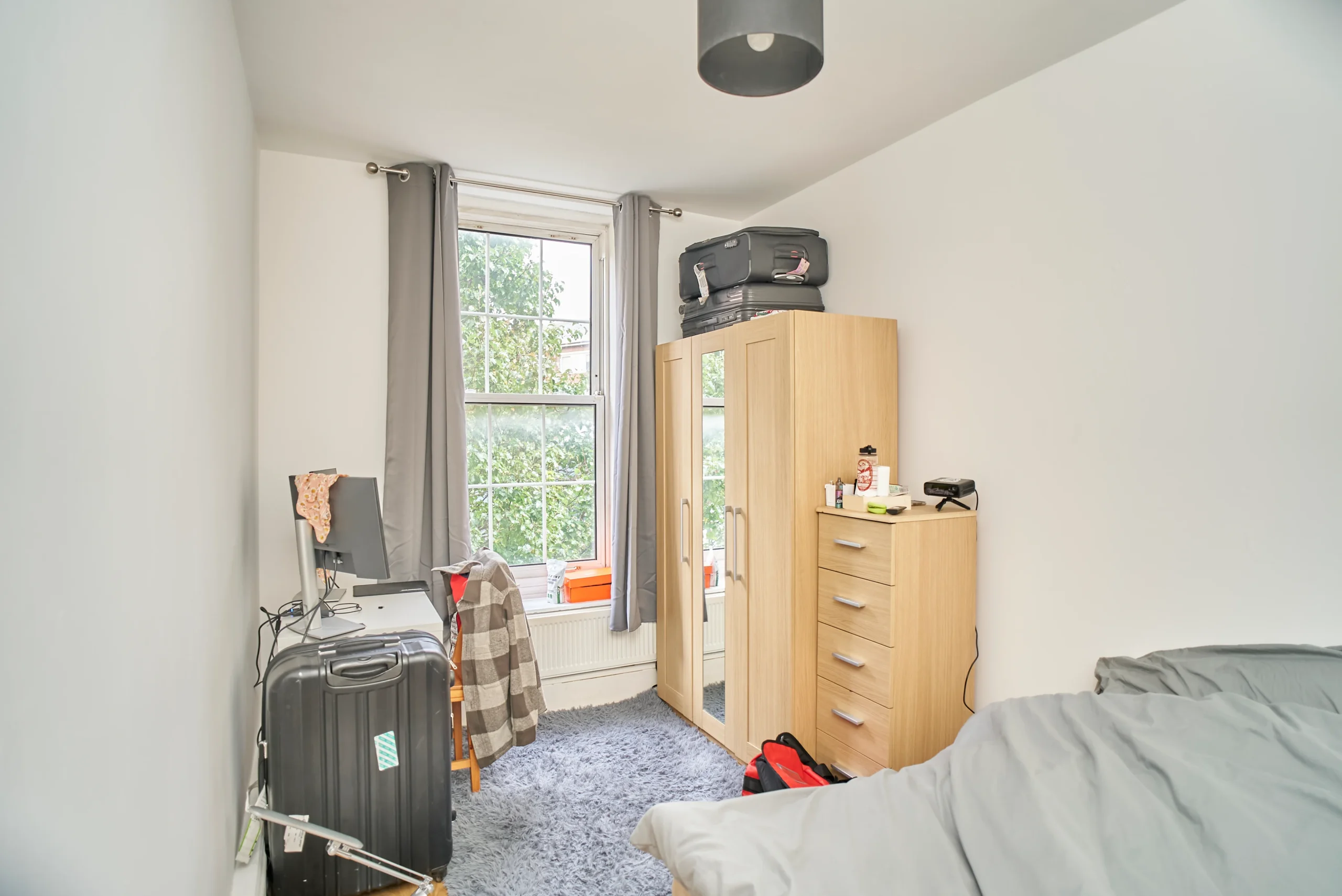 Property Search London - Flatshare In London - London Flatshare