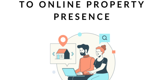 Digital Property Marketing