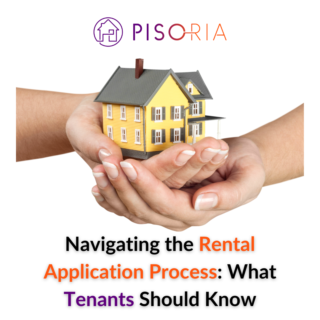 Navigating the Rental Application Process What Tenants Should Know