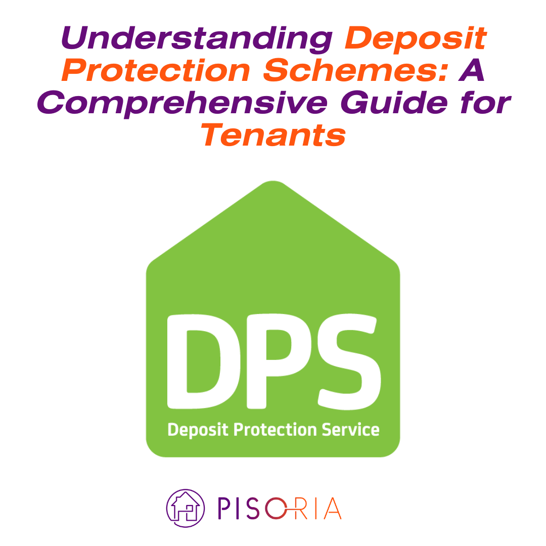 Understanding Deposit Protection Schemes A Comprehensive Guide for