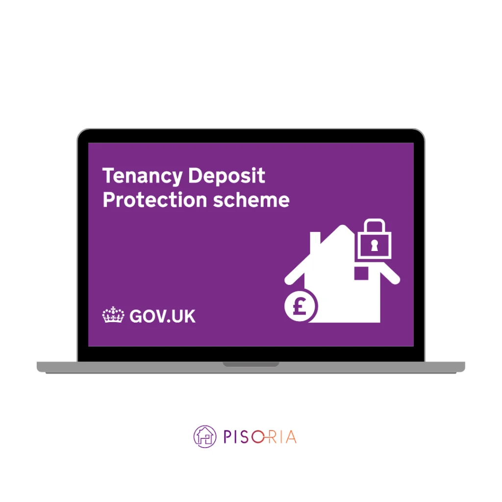 Deposit Protection Scheme by the UK government 